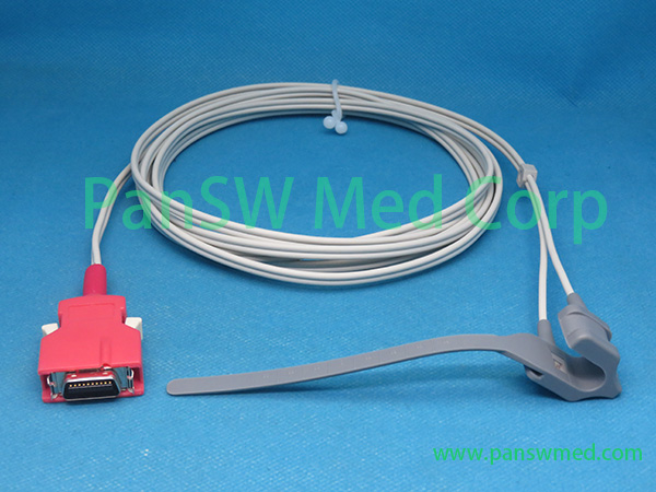 Compatible Zoll Spo 2 Sensor Neonate – PanswMed