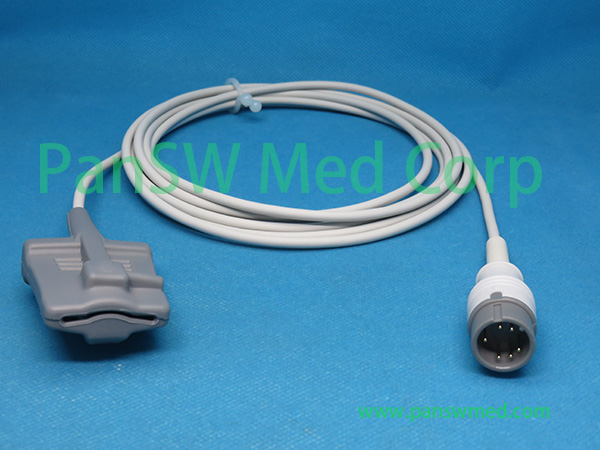 Compatible Zoncare Spo 2 Sensor Adult Soft – PanswMed