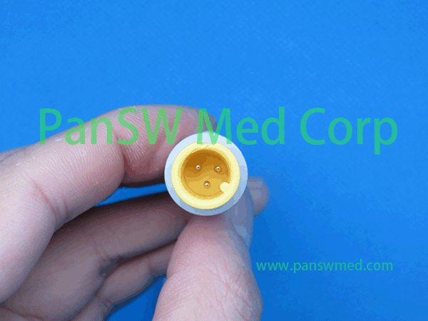 Compatible Zoncare New Temperature Probe1 - PanswMed