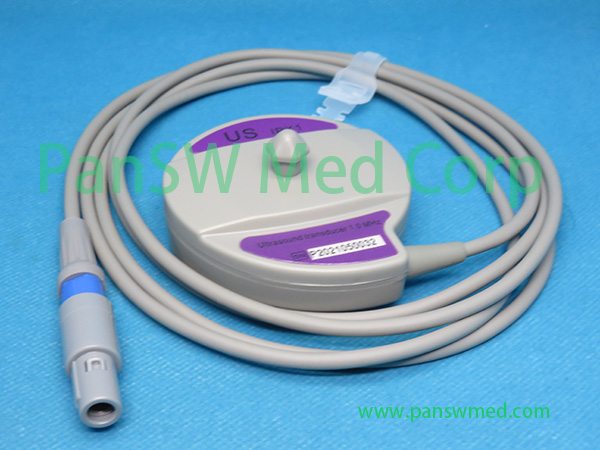 Compatible Zondan Fetal Transducer Ultrasound – Panswmed