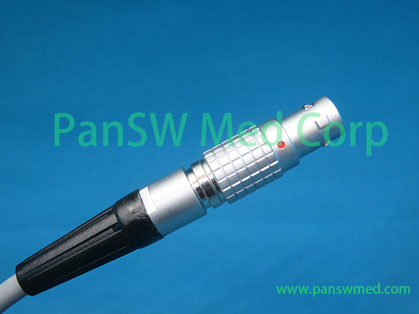 Compatible Aerotel Medical System Holter cable2