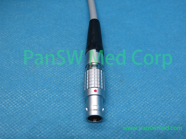 Compatible Aerotel Medical System Holter cable3