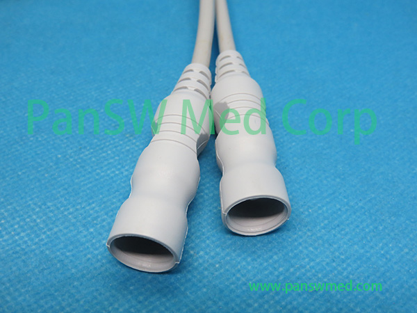 Compatible Dual Heads IBP Cable GE Medical B Brau 3 – Panswmed