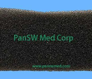 Compressor Air Intake Foam Filter Pad for Puritan Bennett PB840 Ventilator