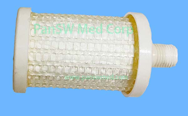 Compressor Inlet Air Filter for Puritan Bennett PB840 Ventilator