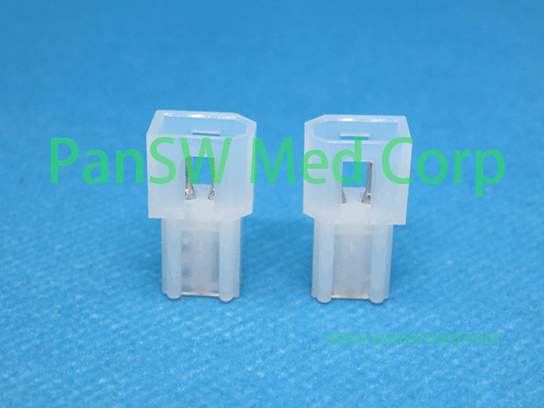 Connector For Maxtec 250B (2) - PanswMed