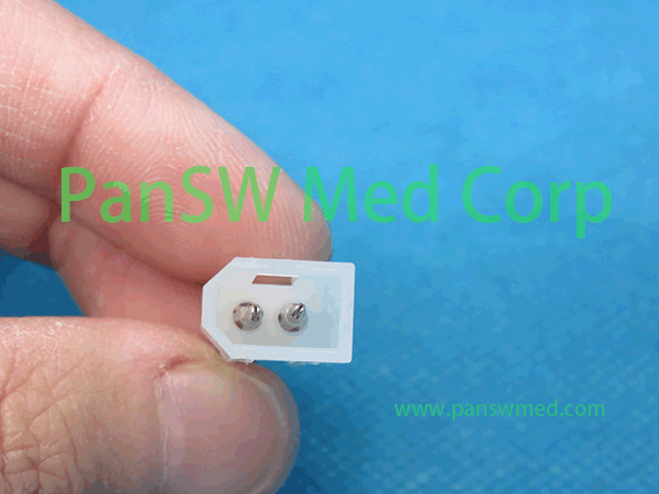 Connector For Maxtec 250B (4) - PanswMed