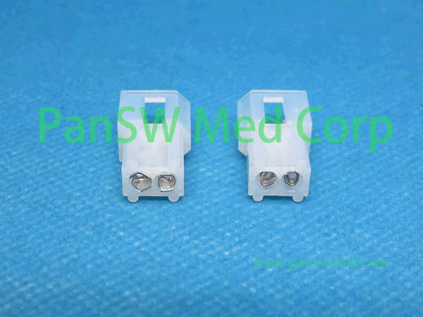 Connector For Maxtec 250B - PanswMed