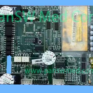 CONTEC CMS9000 Patient Monitor ECG SpO₂ NIBP Parameter Board