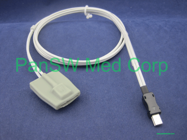 Contec Pc 60e Spo 2 Sensor Pediatric Soft – PanswMed