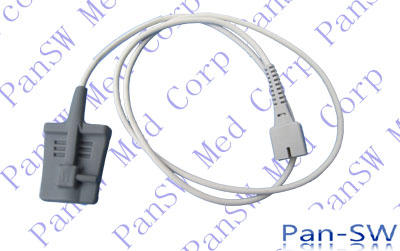 Contec Spo 2 Probe Adult Soft – PanswMed