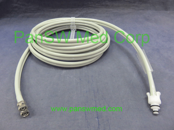 copmatible GE datex NIBP Hose adult pediatric screw Connector NBT 10006 – PanSW Med