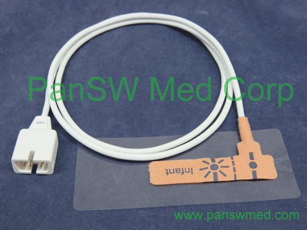 Copmatible Nellcor Infant Disposable Sensor – PanswMed
