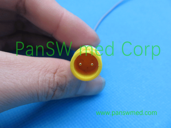 Compatible Biolight A temperature probe