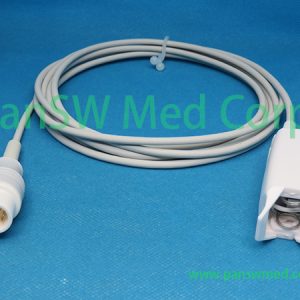 Copmatible Choicemed Md 2000 Spo 2 Sensor Adult Clip – PanswMed