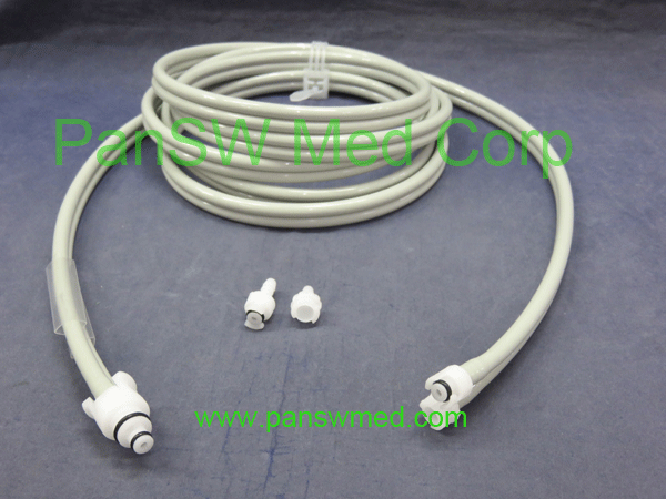 Compatible ge datex nibp hose dual male female – Pan-SW Med