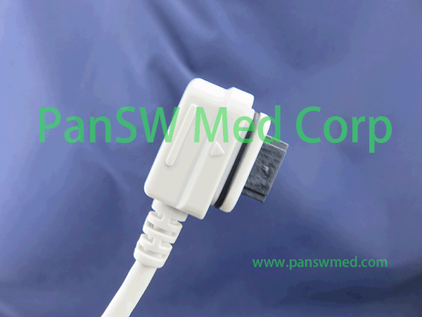 Compatible Ge Seer Light Ecg Cable 7leads(2) - PanswMed