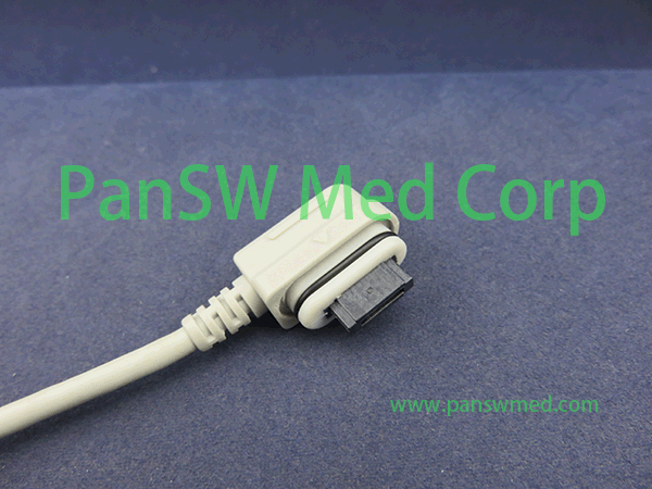 Compatible Ge Seer Light Ecg Cable 7leads(3) - PanswMed