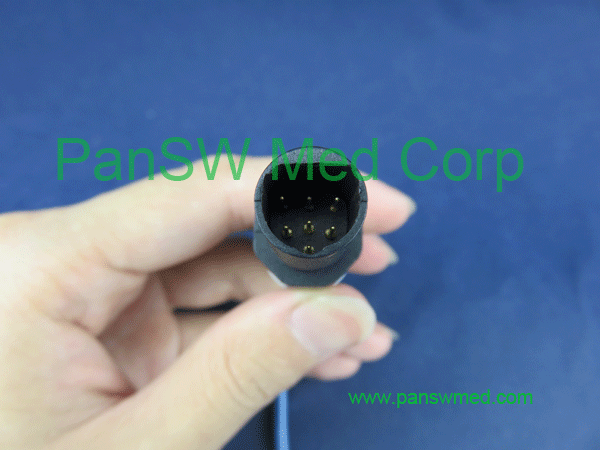 Copmatible Lifewindows SpO2 Sensor - PANSW Medical