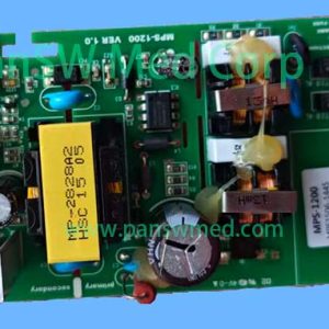 COVIDIEN Pulse Oximeter MPS-1200 Power Supply Board
