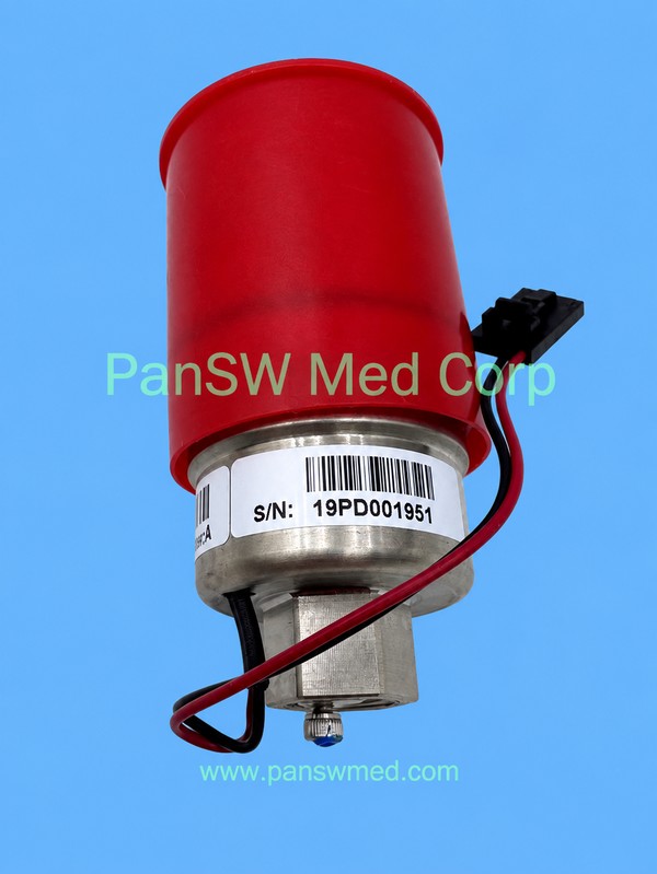Covidien Puritan Bennett PB980 Delivery Proportional Solenoid Valve 10096113