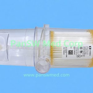 Covidien Puritan Bennett PB980 Disposable Exhalation Filter 10043551 — Case of 12