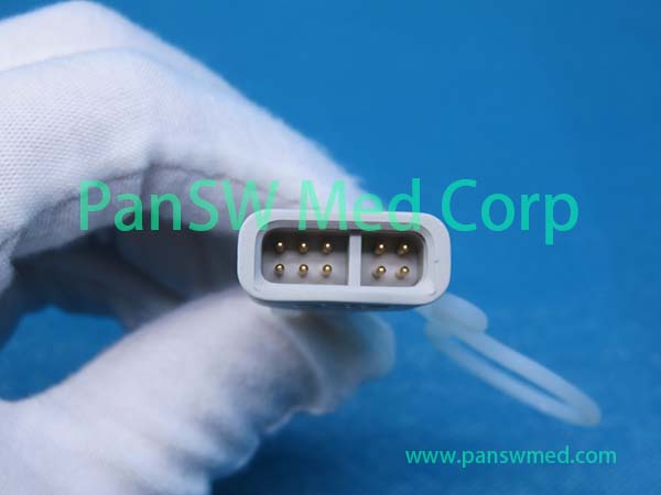 covidien Ref 186-0107 BIS connecting cable image 3
