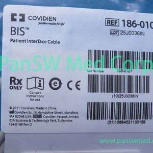 covidien Ref 186-0107 BIS connecting cable