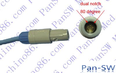 Creative Spo 2 Connector – PanswMed