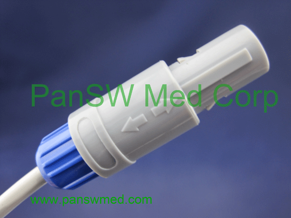 Creative Redel connector