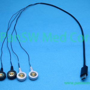 Customized Cable Snap - PanswMed