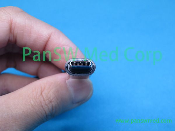 Customized Cable Snap 3 - PanswMed