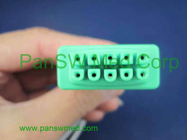 Datascope Passport V NEW Ecg Leads – PanswMed