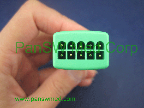 Datascope Passport V NEW Ecg Trunk Cable – PanswMed