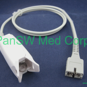 Compatible Datascope Adult Spo₂ Sensor