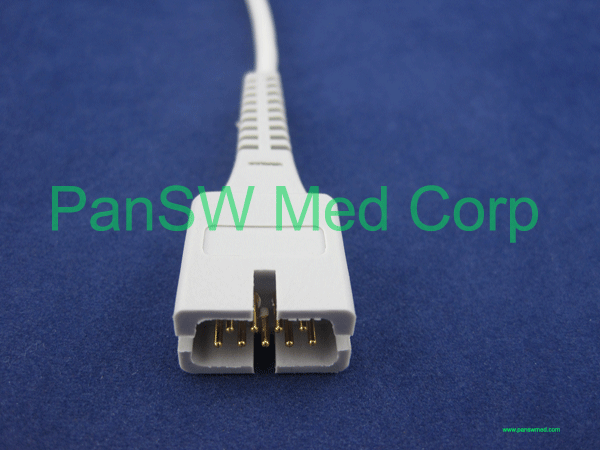 Datascope Spo2 Sensor Connector - PanswMed