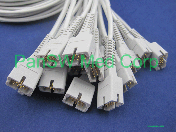 Datascope Spo 2 Sensor Connector 2 – PanswMed