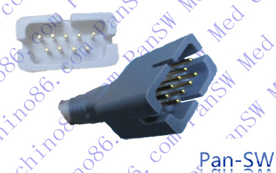 Datascope DB 9 Connector – PanswMed