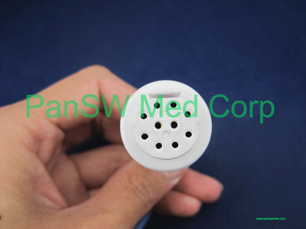Datex TS-N3 SpO2 connector
