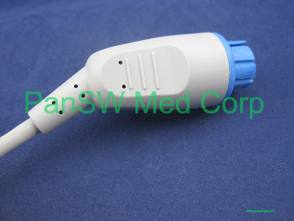 Datex Ohmeda ECG Cable 2