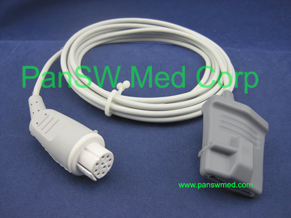 Datex Spo2 Sensor Adult Soft - PanswMed