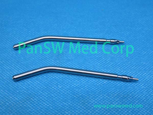 Dental Chair 3 Ways Syringe4