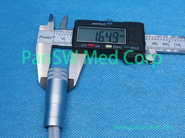 Dental Chair Handpiece Hose5