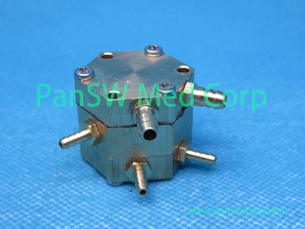 Dental Chair Hexagonal Water Valve