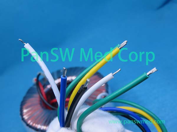 Dental Chair Power Toroidal Transformer2