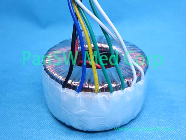 Dental Chair Power Toroidal Transformer3