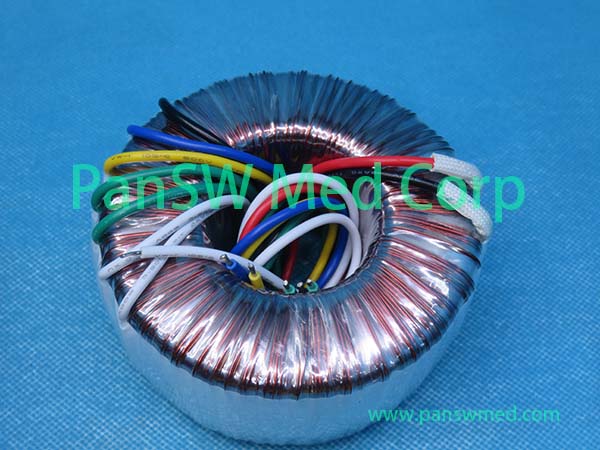 Dental Chair Power Toroidal Transformer4