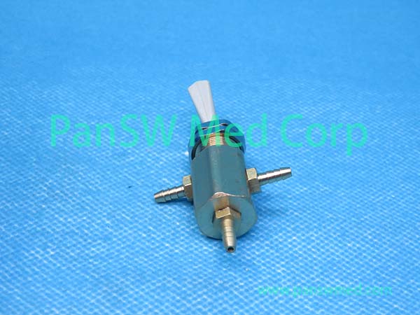 Dental Chair Water Source Toggle2