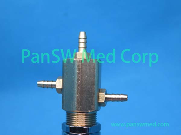 Dental Chair Water Source Toggle3