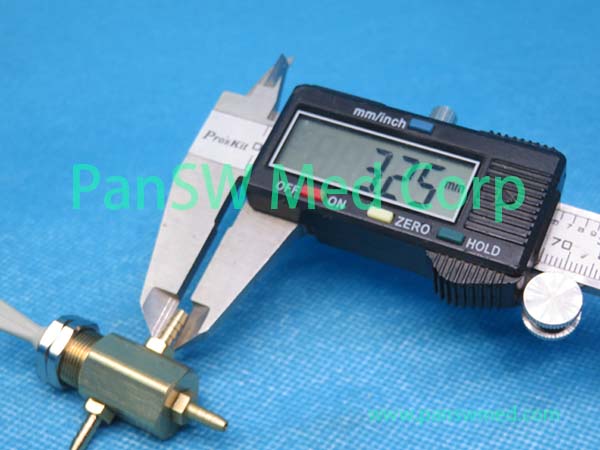 Dental Chair Water Source Toggle4